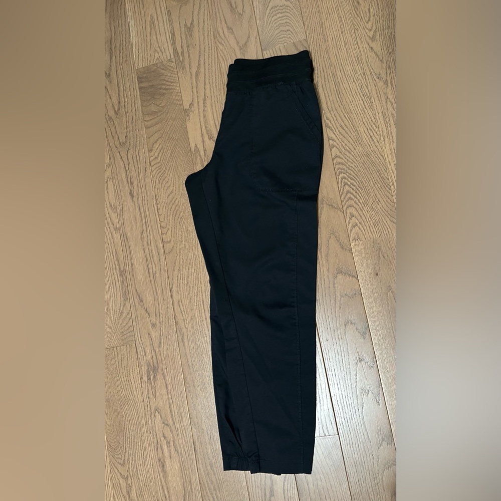 Scrub pant